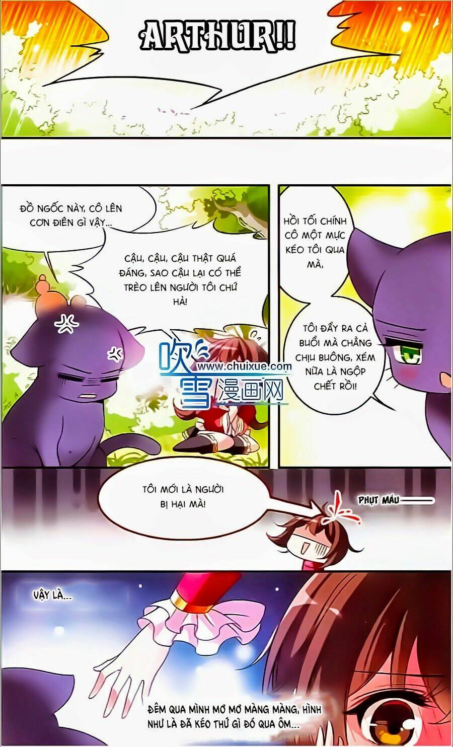 Chương 79 - Trang 7