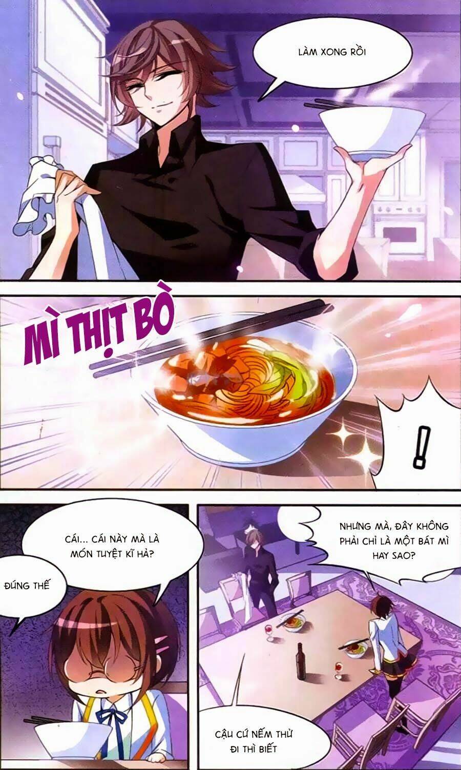 Chương 91 - Trang 5
