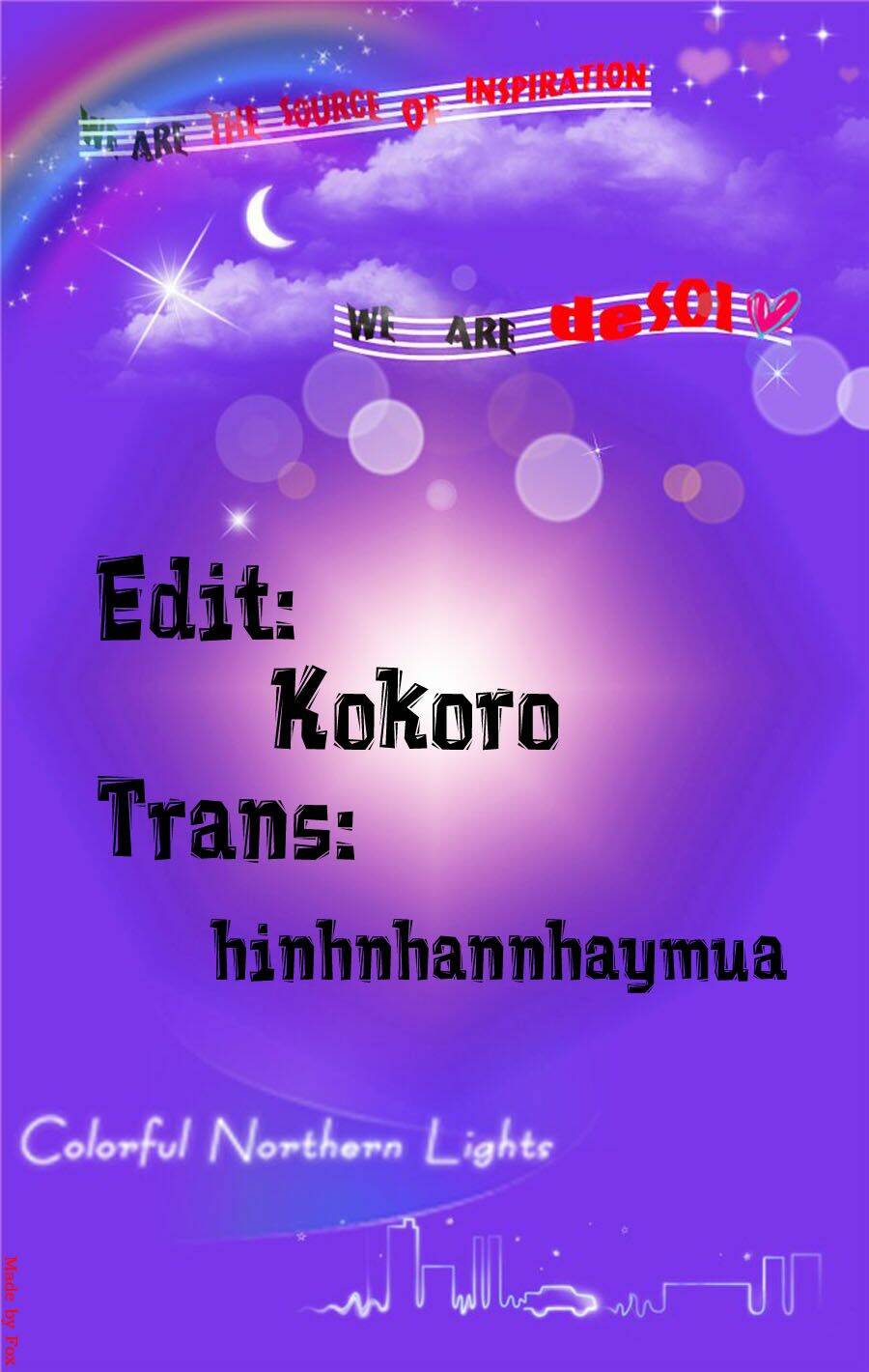 Chương 101 - Trang 1