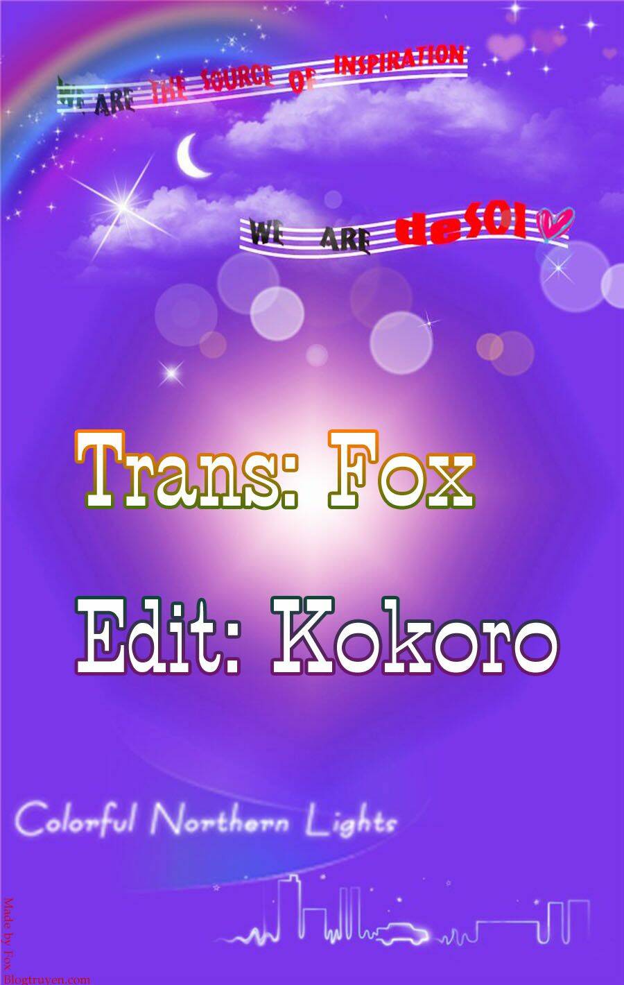 Chương 105 - Trang 1