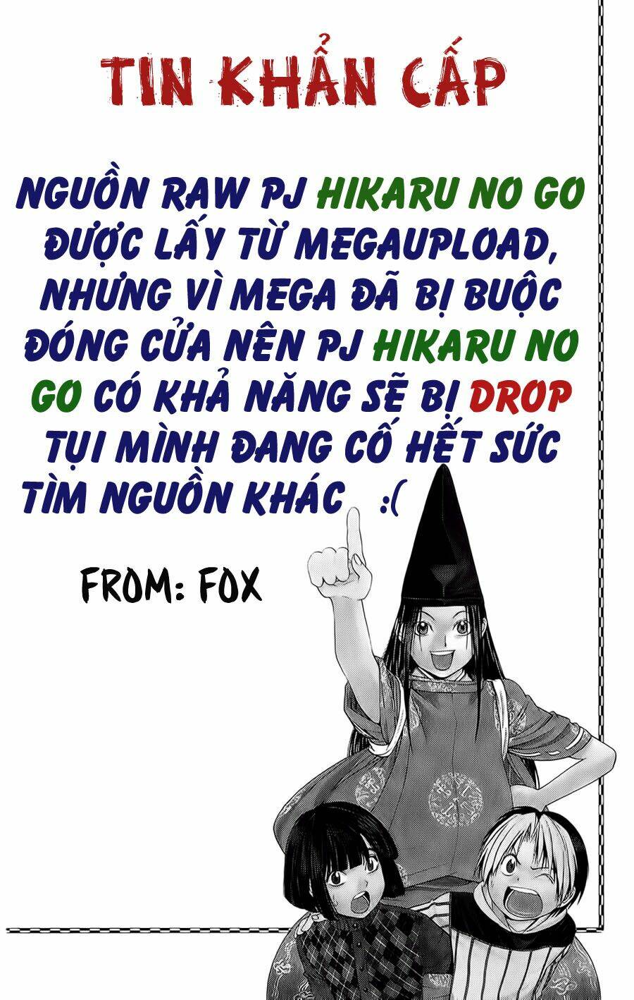 Chương 108 - Trang 1