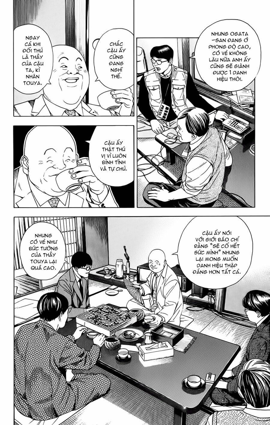 Chương 109 - Trang 11