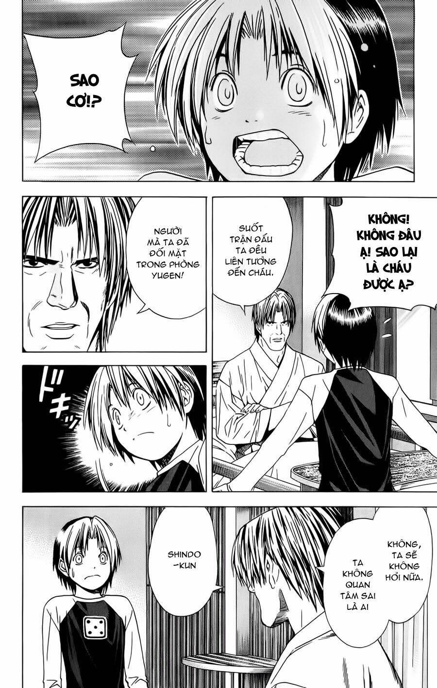 Chương 117 - Trang 5