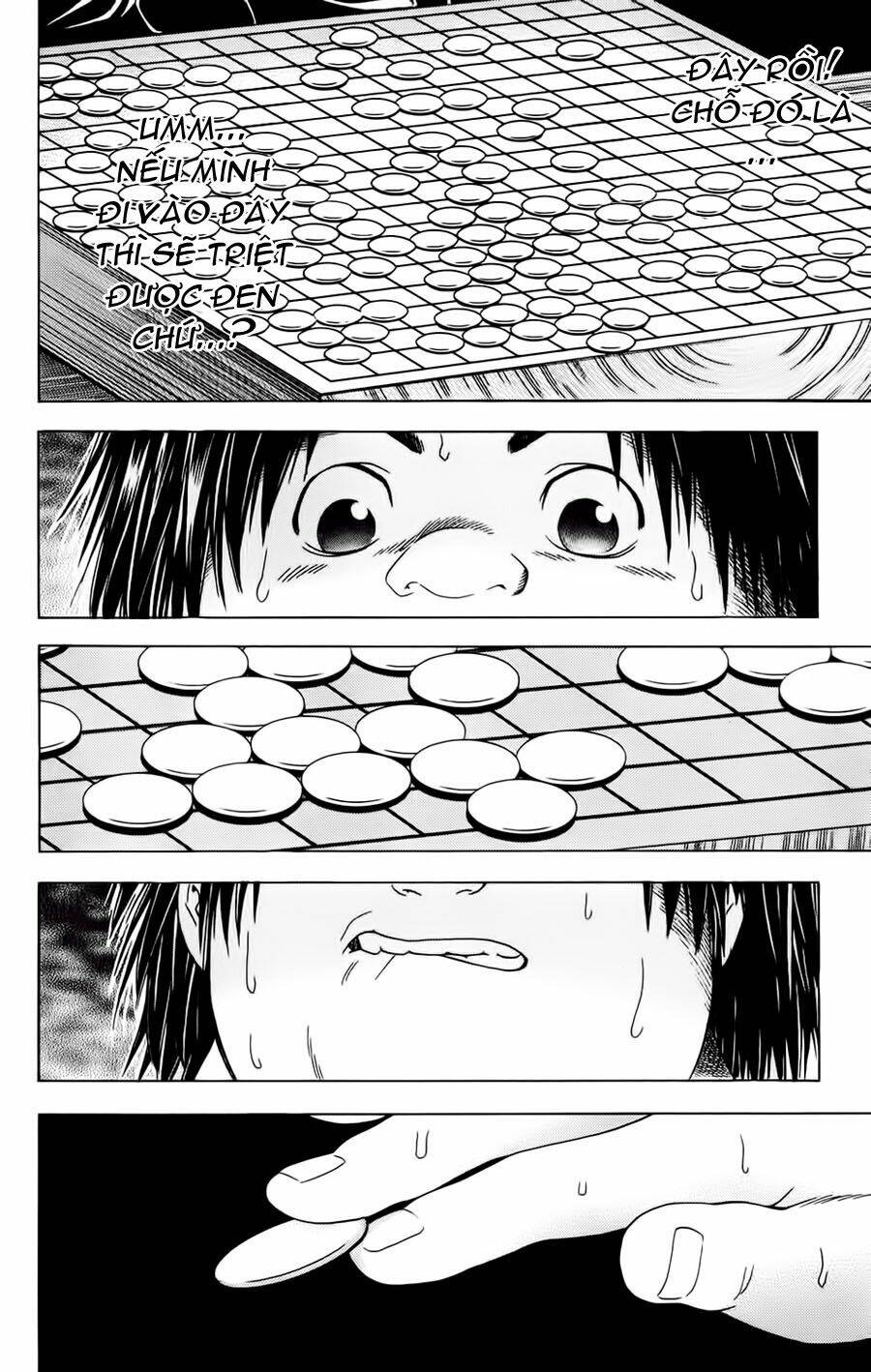 Chương 120 - Trang 17