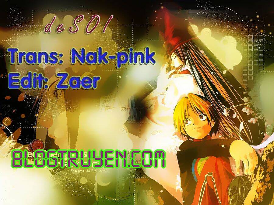 Chương 128 - Trang 1