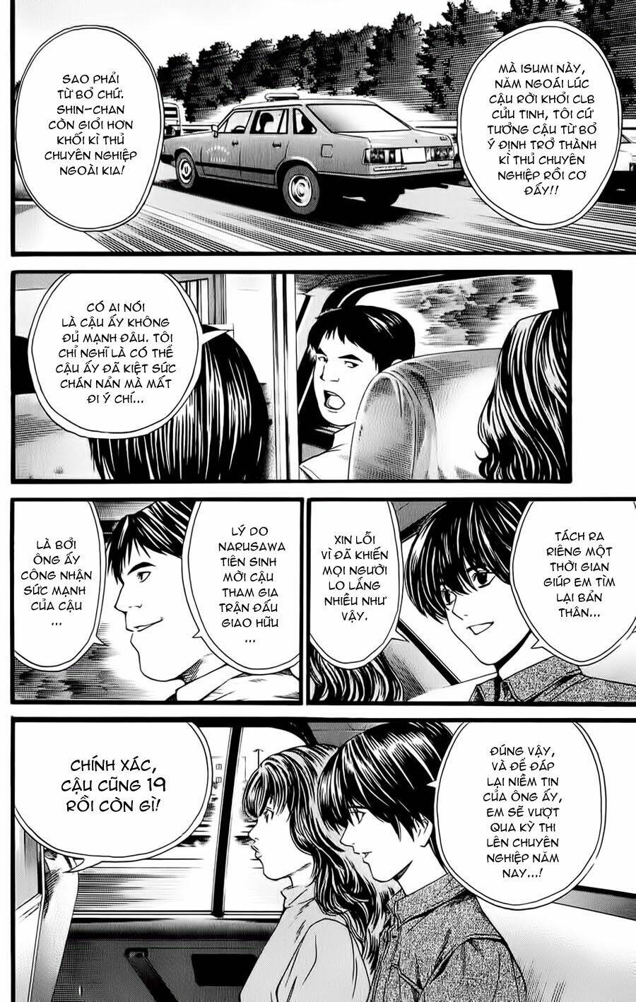 Chương 131 - Trang 5