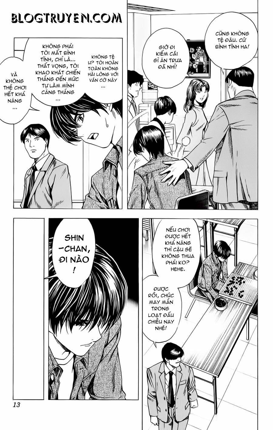 Chương 131 - Trang 8