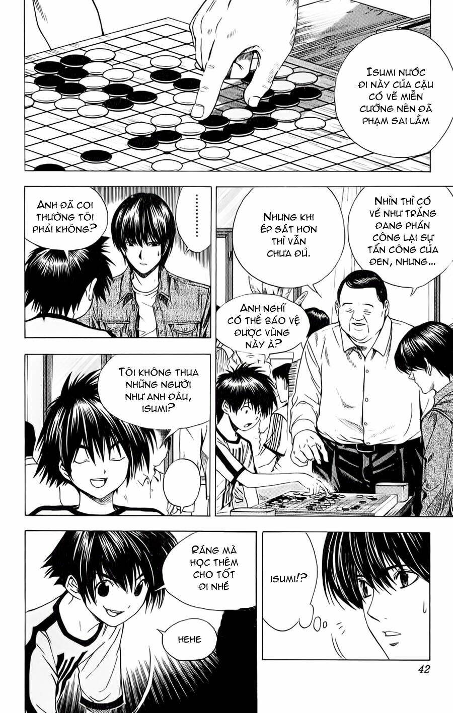 Chương 132 - Trang 15
