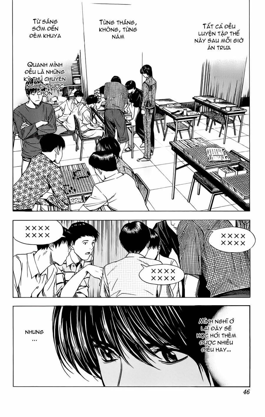 Chương 132 - Trang 19