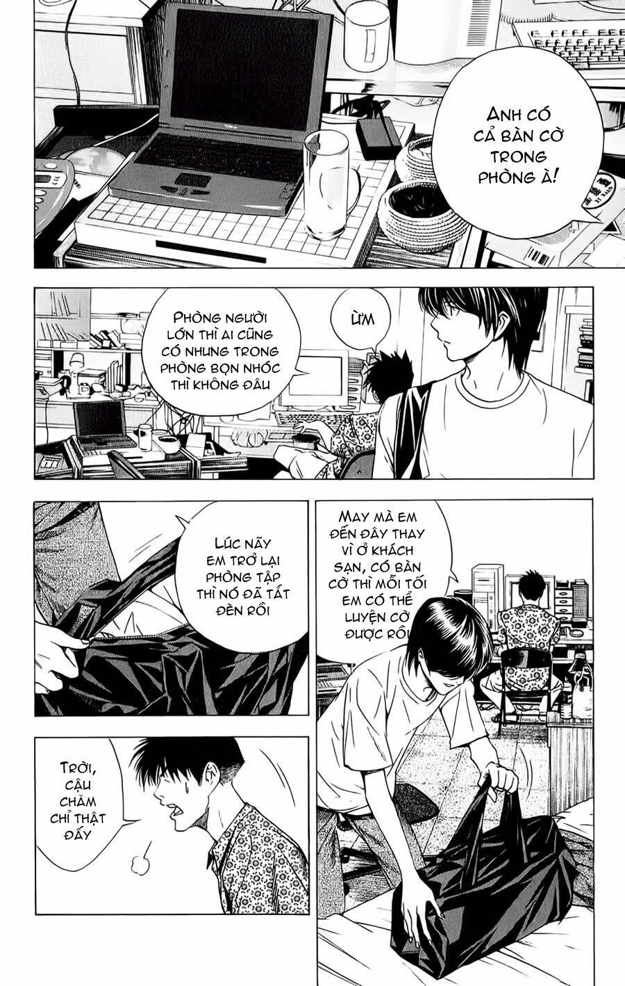 Chương 133 - Trang 19