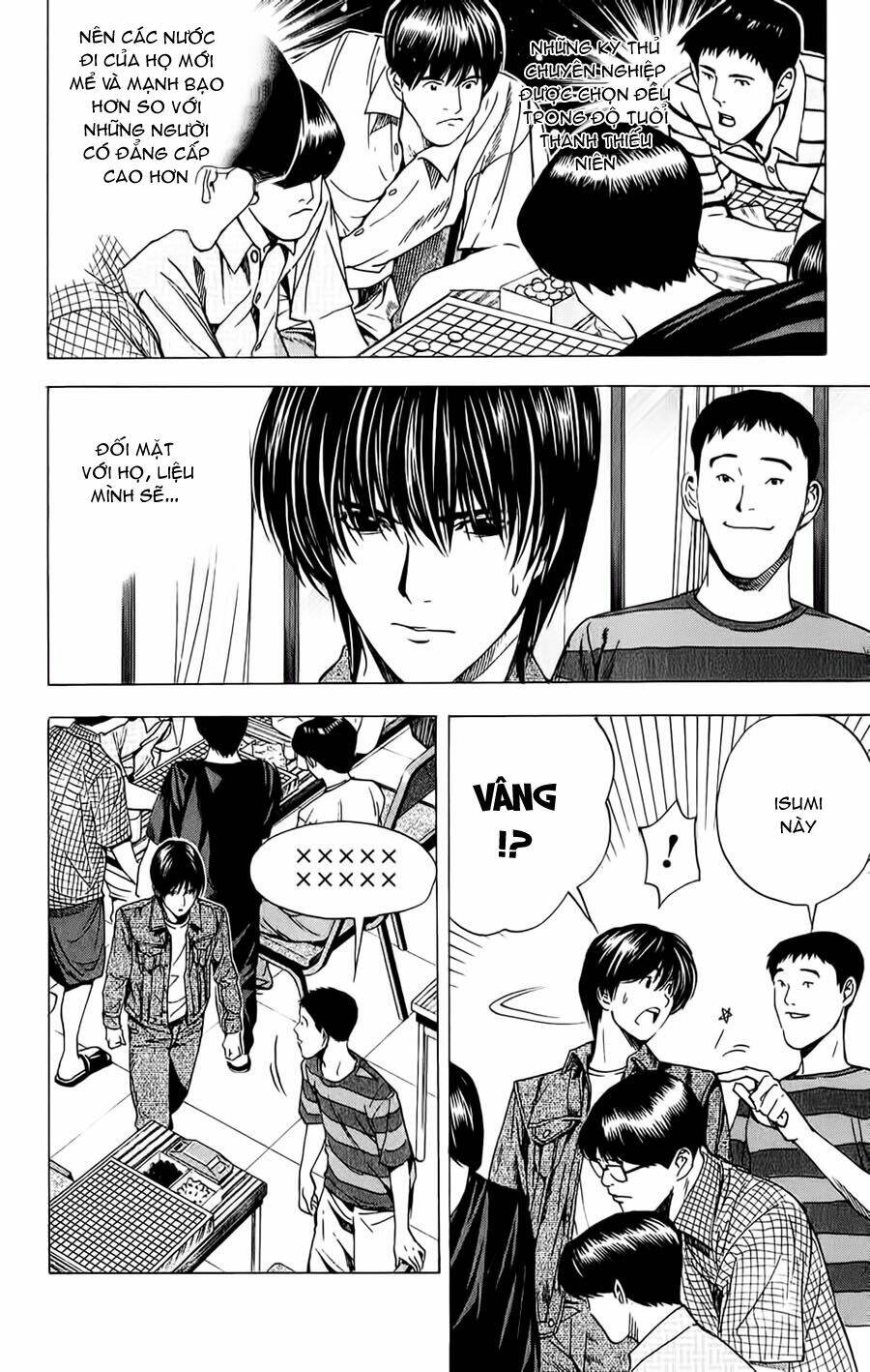 Chương 133 - Trang 3