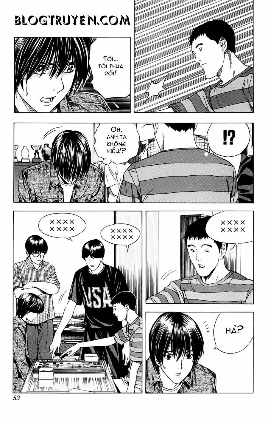 Chương 133 - Trang 6