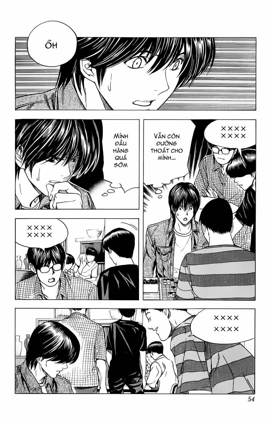 Chương 133 - Trang 7