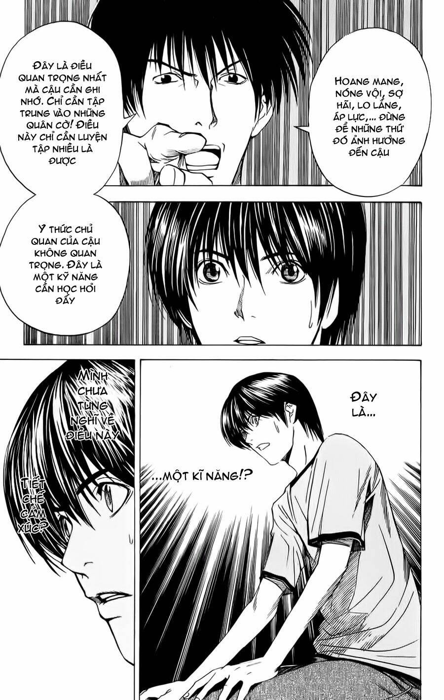 Chương 134 - Trang 18