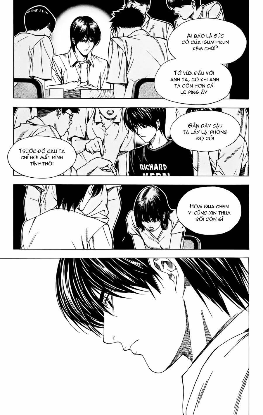 Chương 134 - Trang 20