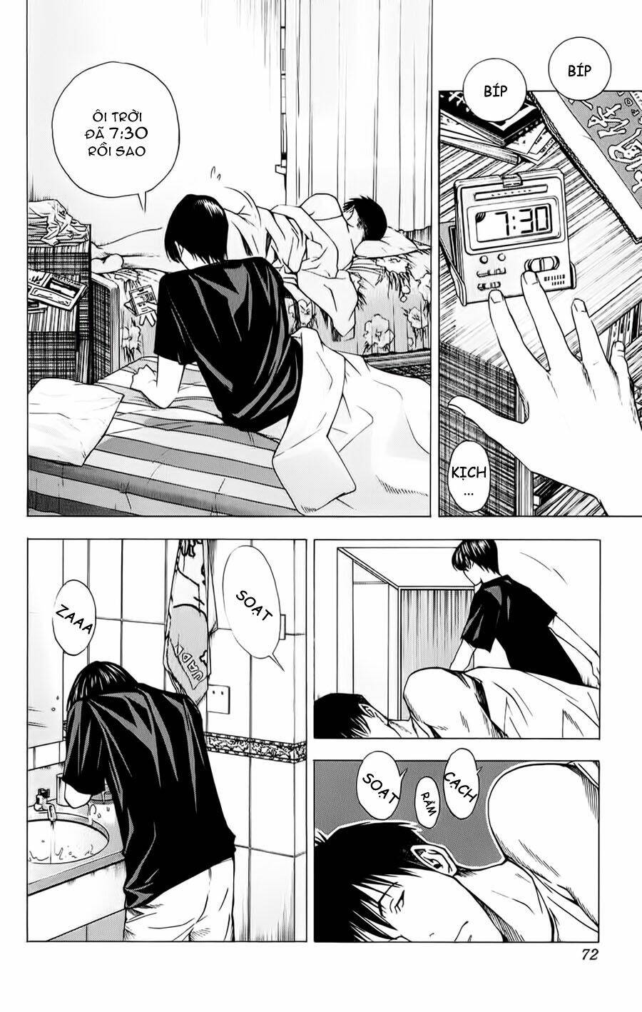 Chương 134 - Trang 3