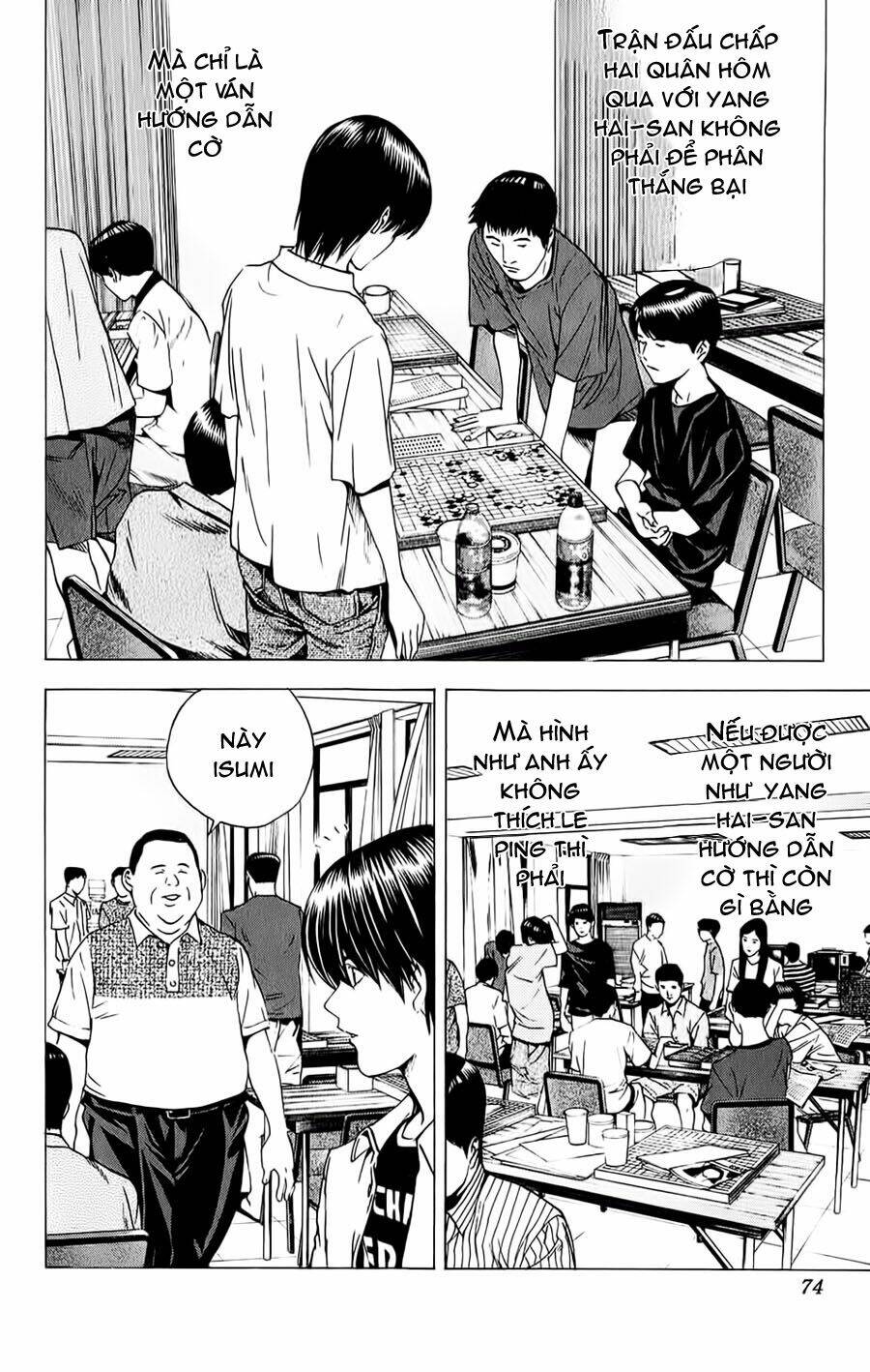 Chương 134 - Trang 5