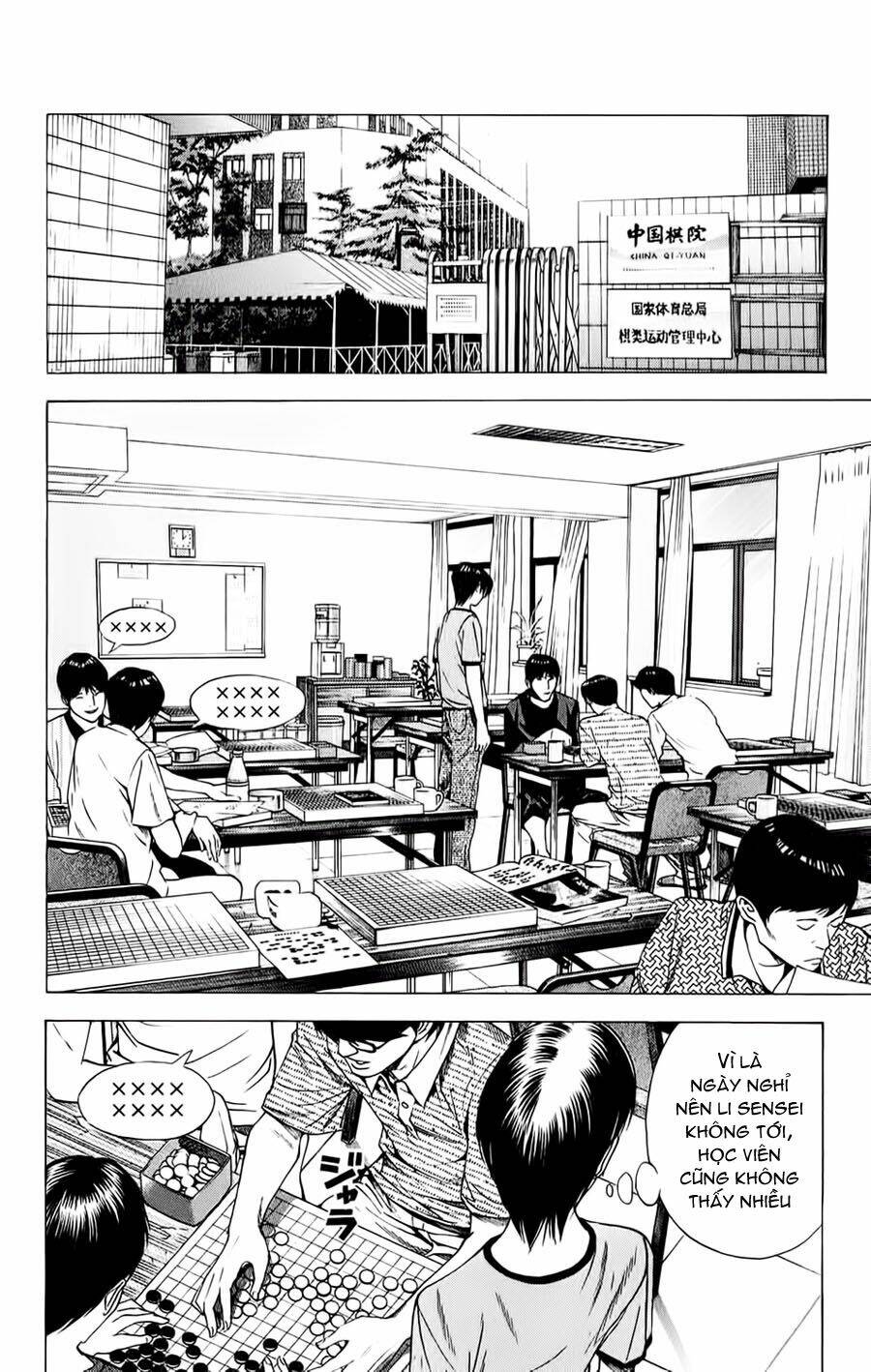 Chương 134 - Trang 9
