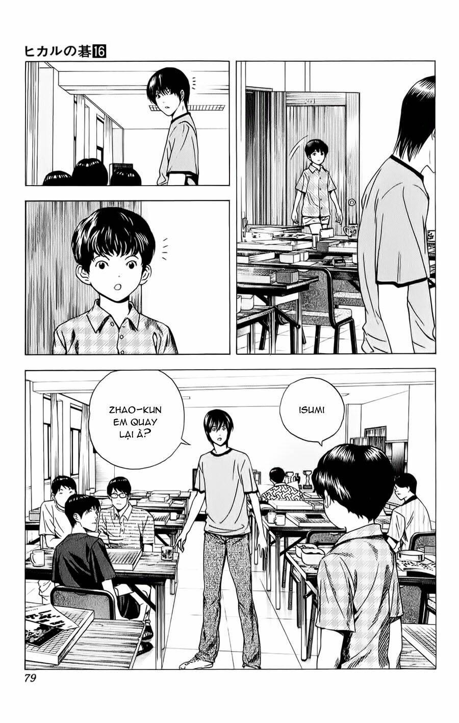 Chương 134 - Trang 10