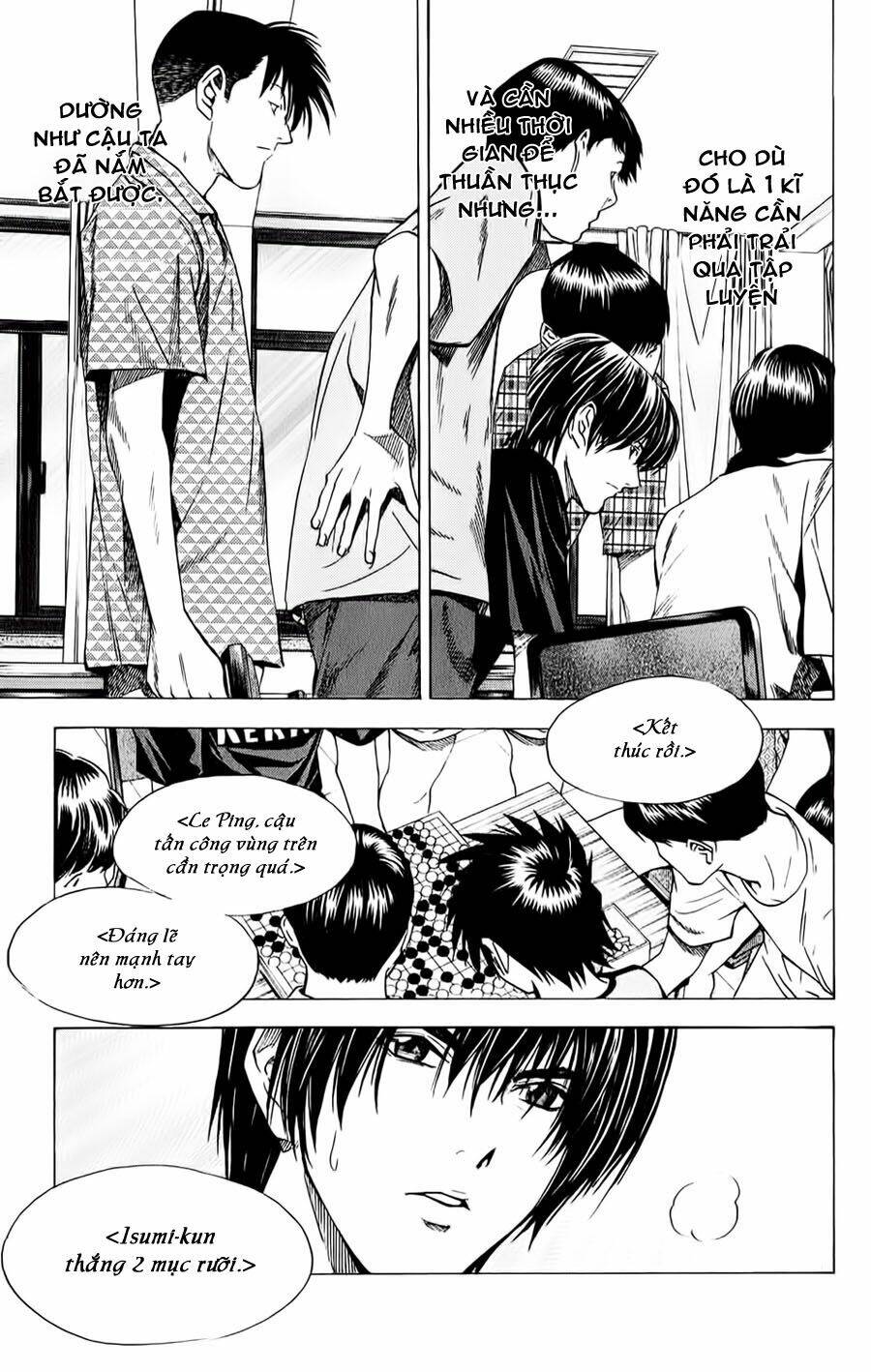 Chương 135 - Trang 18