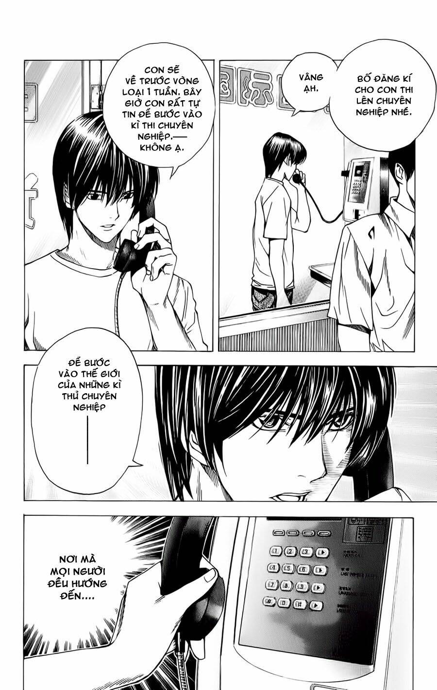 Chương 135 - Trang 23