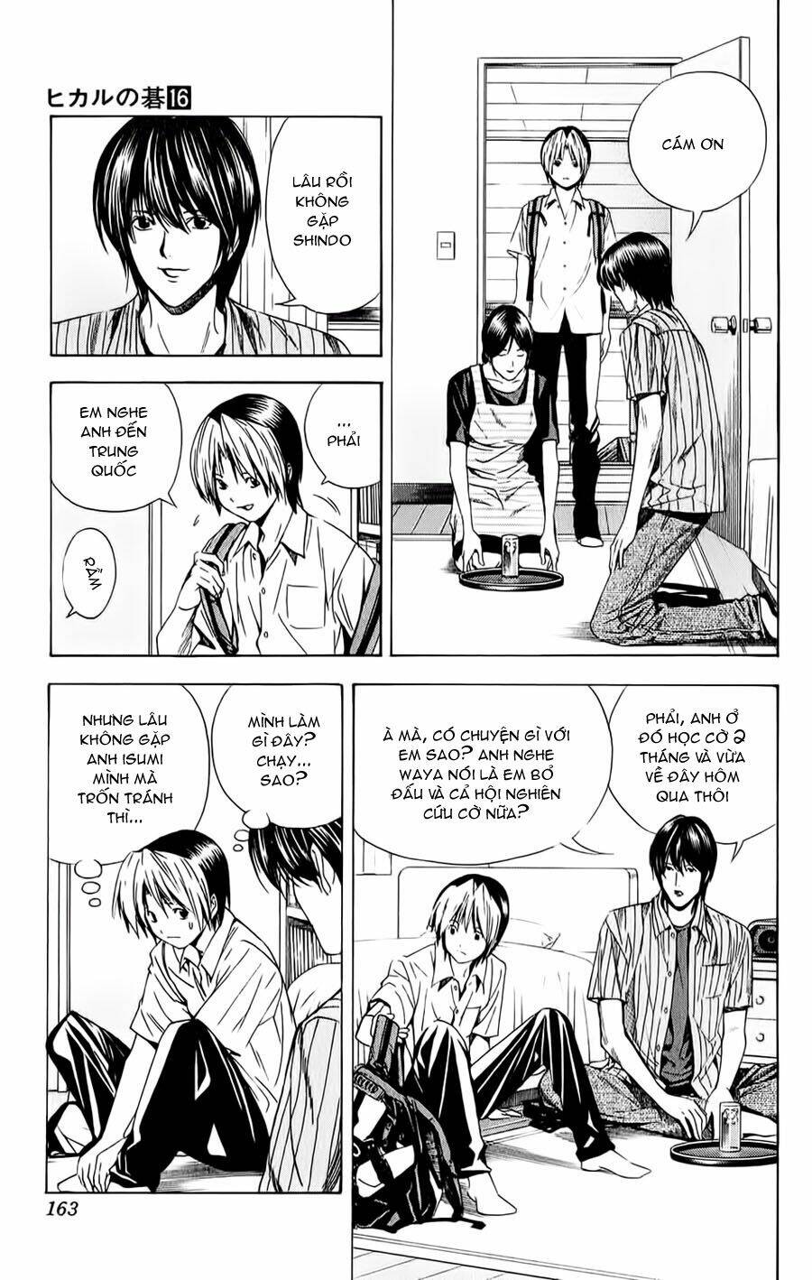 Chương 138 - Trang 6