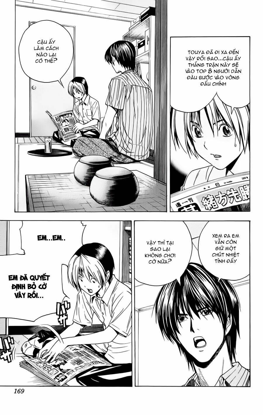 Chương 138 - Trang 9