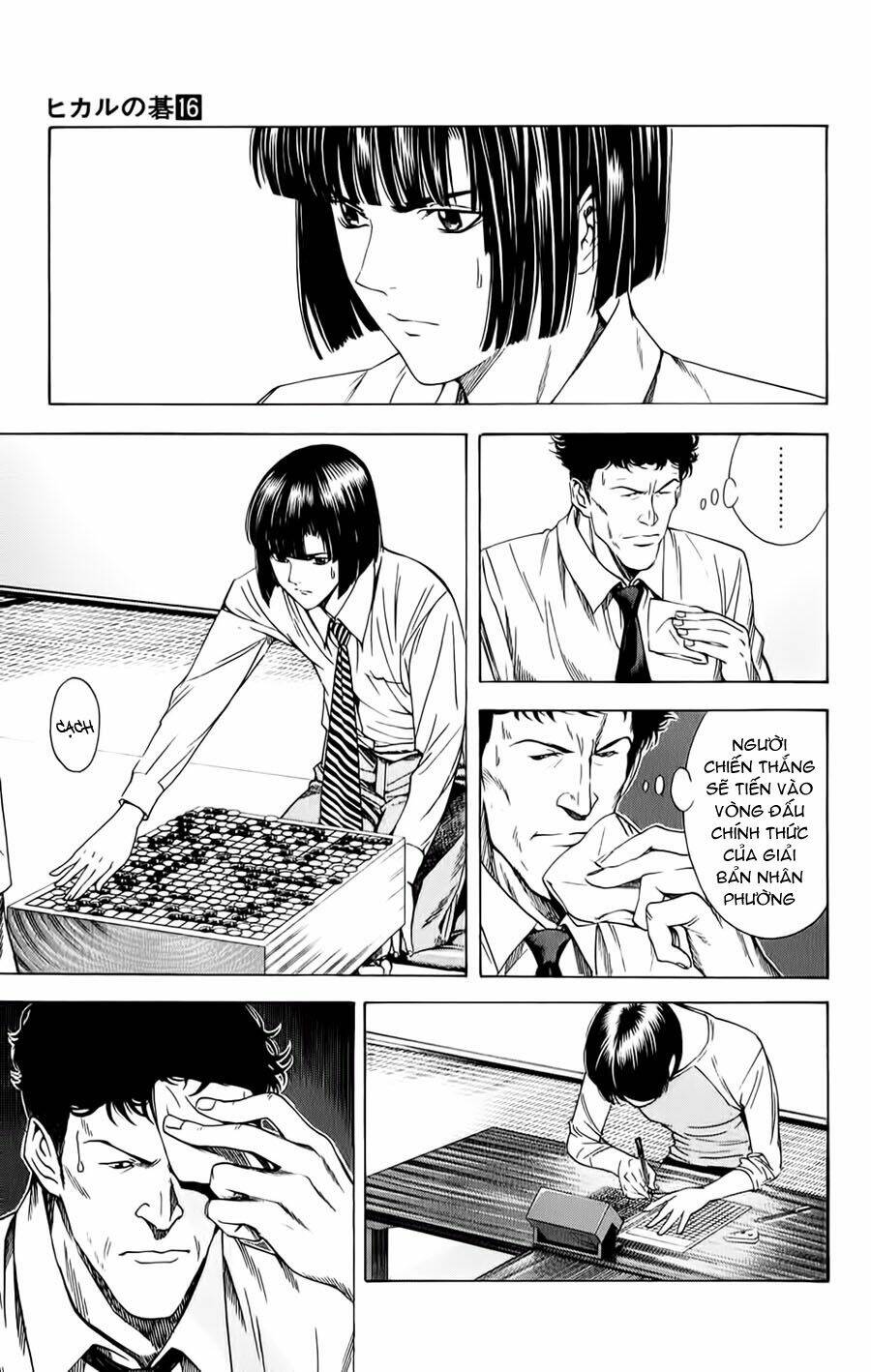 Chương 139 - Trang 10