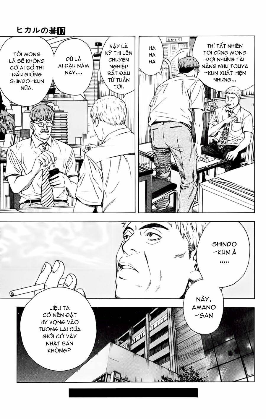 Chương 142 - Trang 8