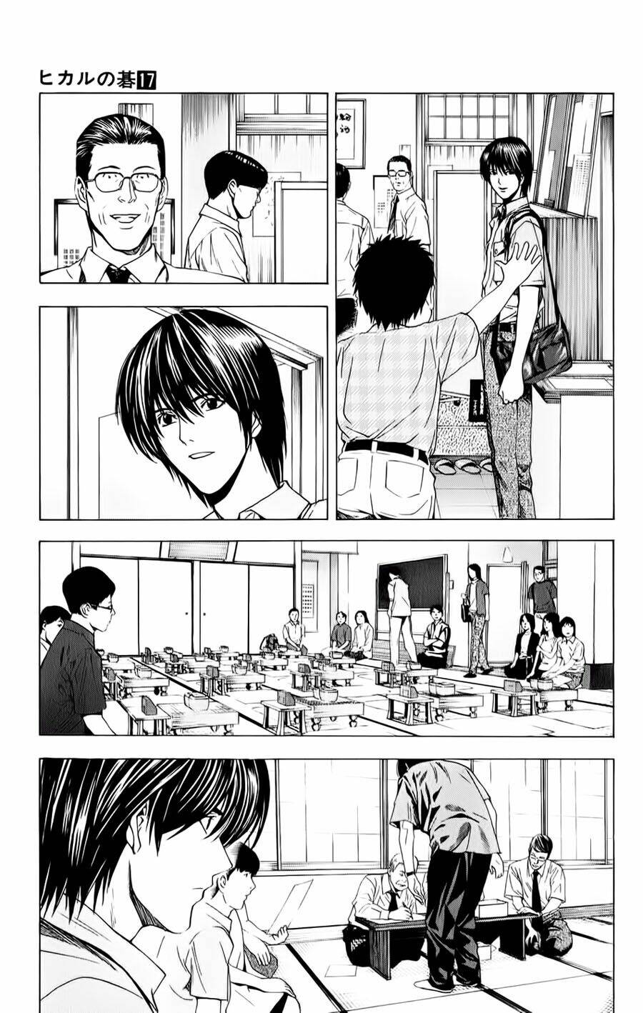 Chương 142 - Trang 10