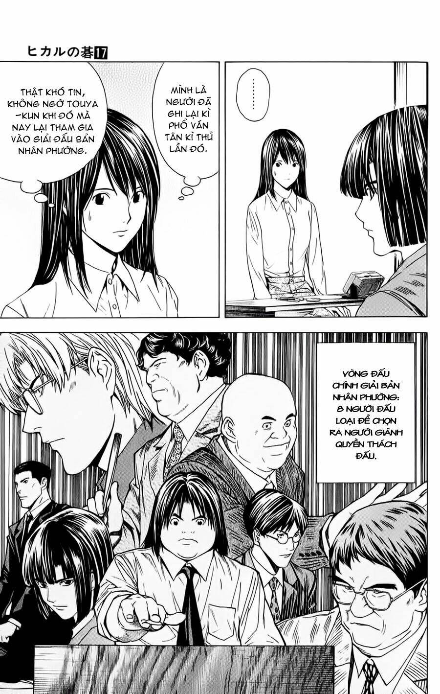 Chương 143 - Trang 12