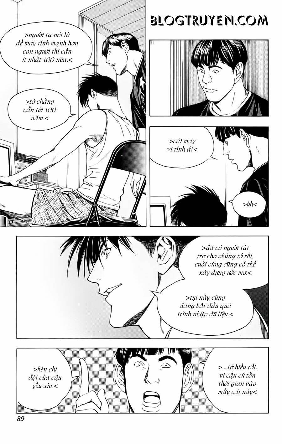 Chương 143 - Trang 18