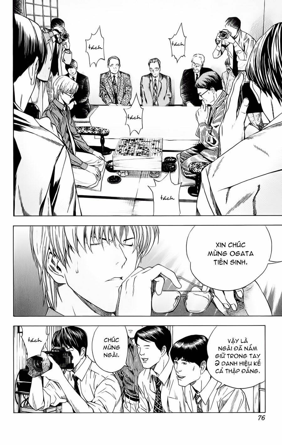 Chương 143 - Trang 5