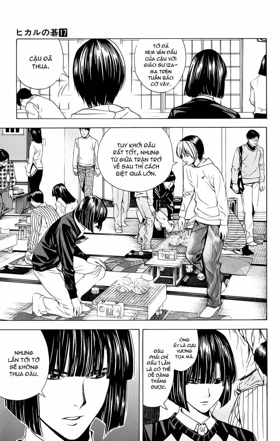 Chương 145 - Trang 7