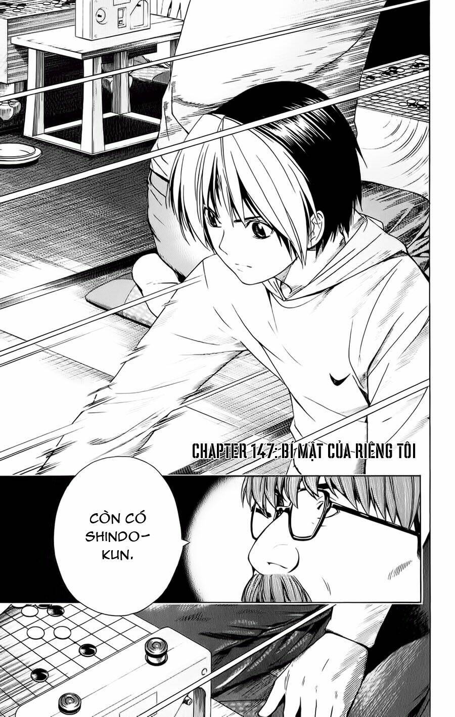 Chương 147 - Trang 1