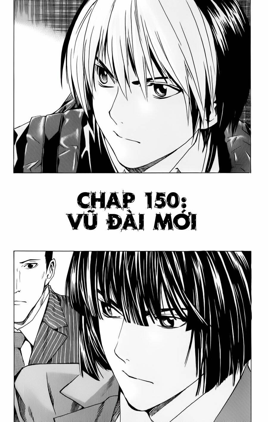 Chương 150 - Trang 1