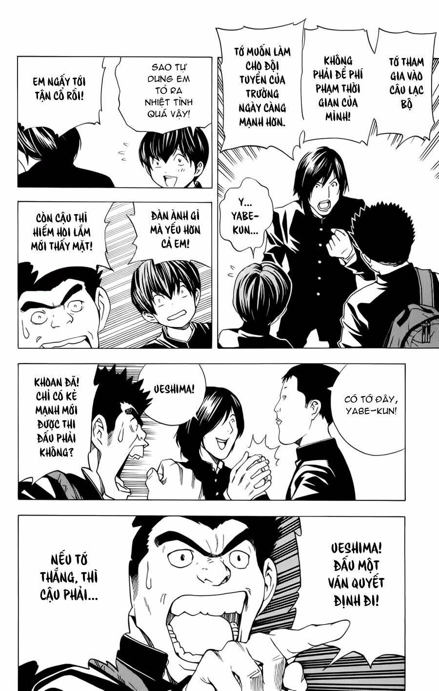 Chương 154 - Trang 15