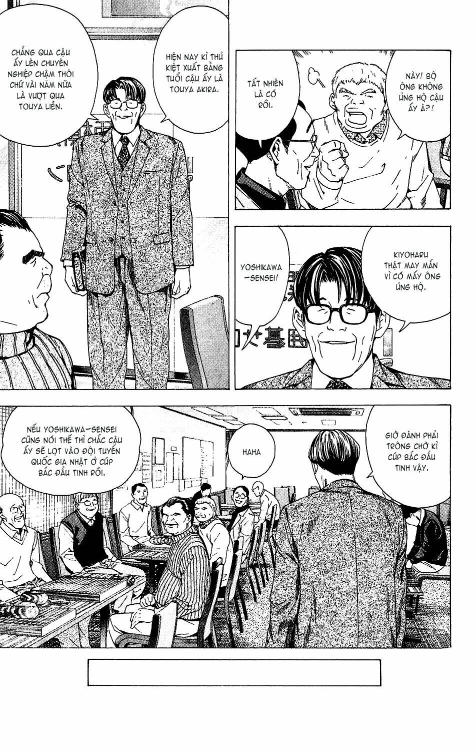 Chương 159 - Trang 5