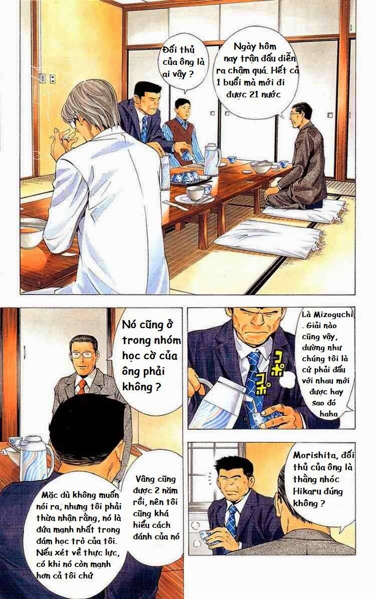 Chương 160 - Trang 7