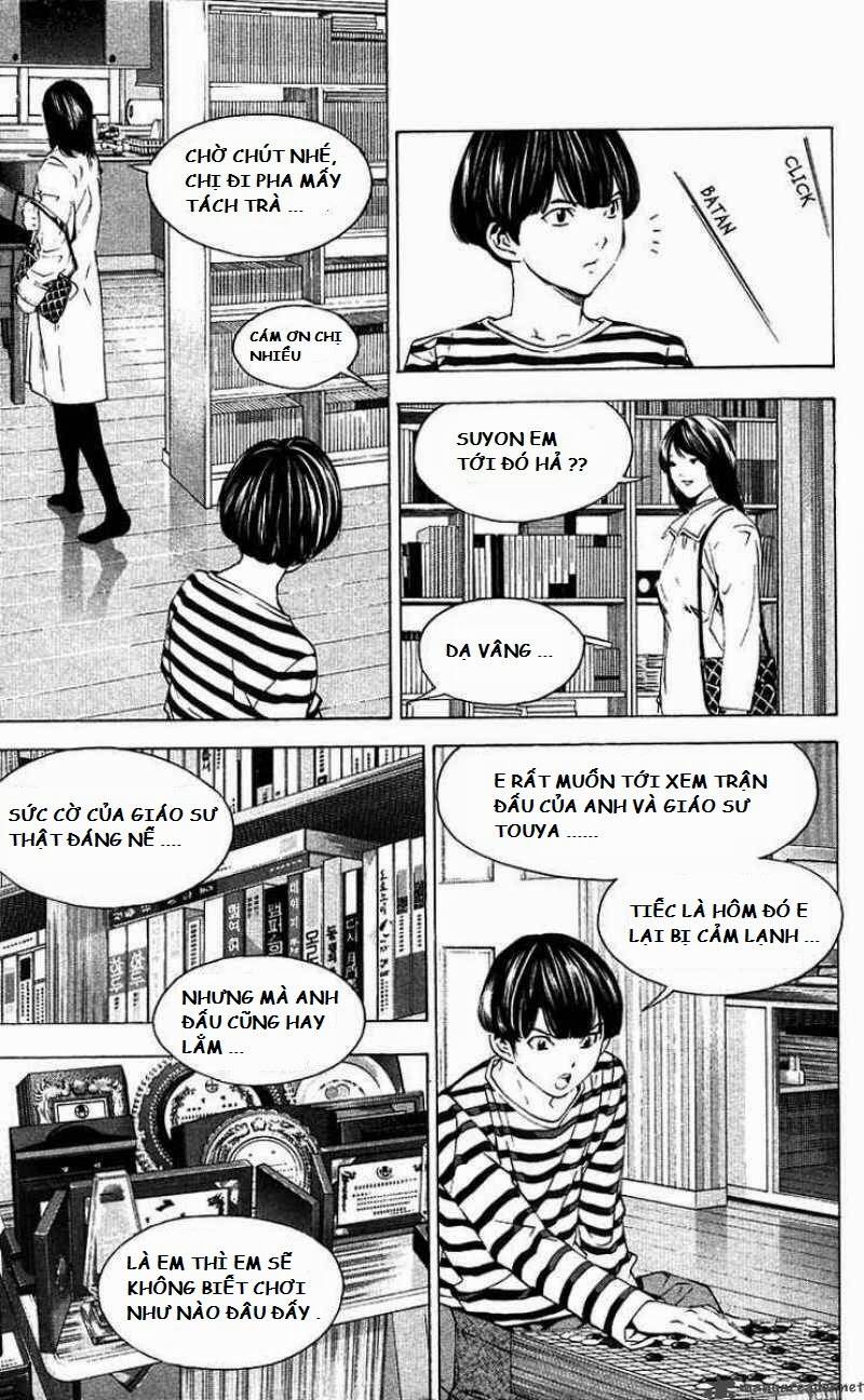Chương 161 - Trang 16