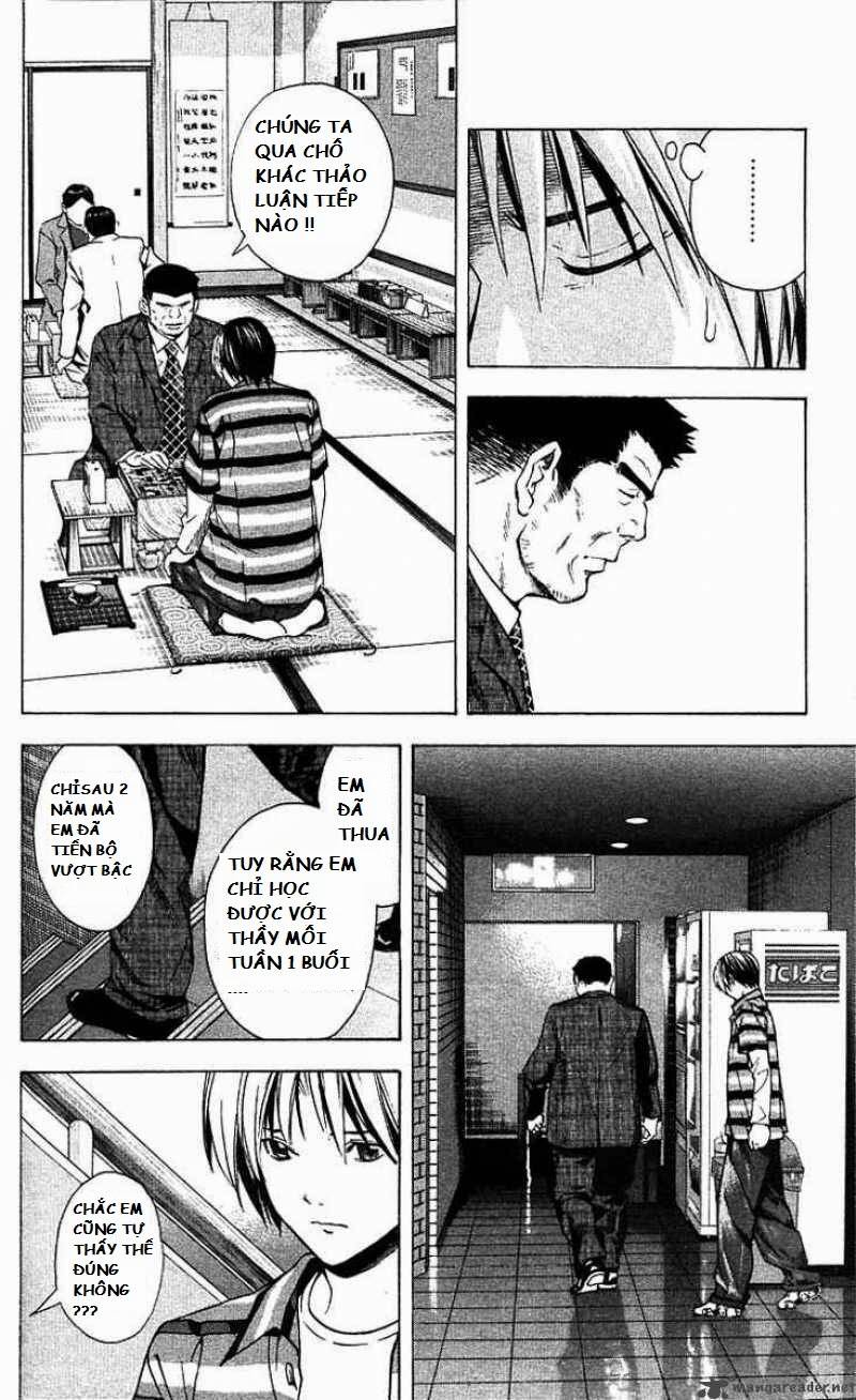 Chương 161 - Trang 5