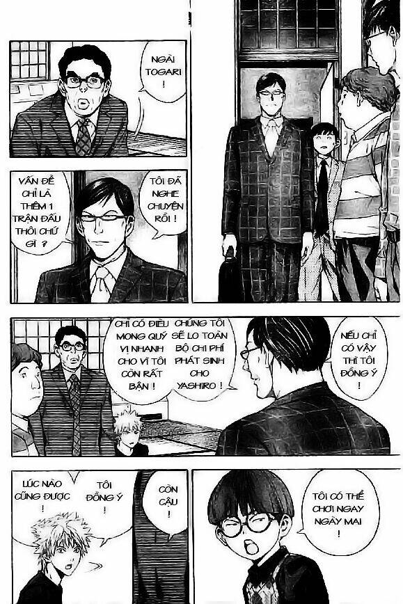 Chương 167 - Trang 8