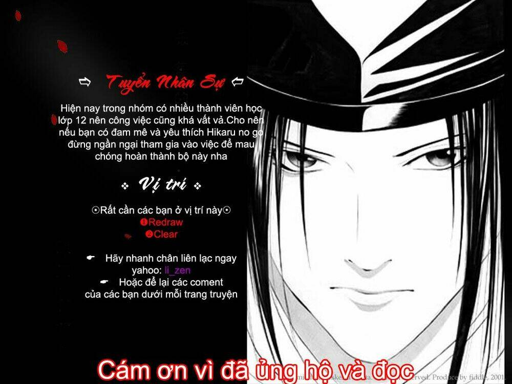 Chương 51 - Trang 1