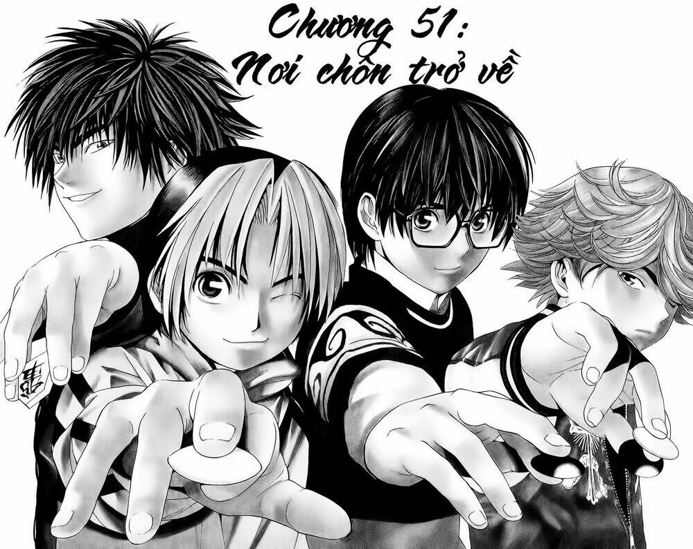 Chương 51 - Trang 3