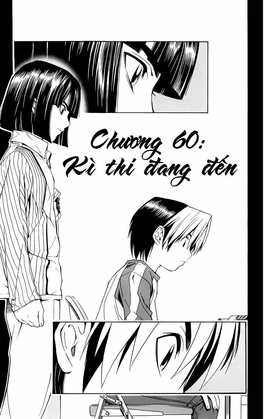 Chương 60 - Trang 2