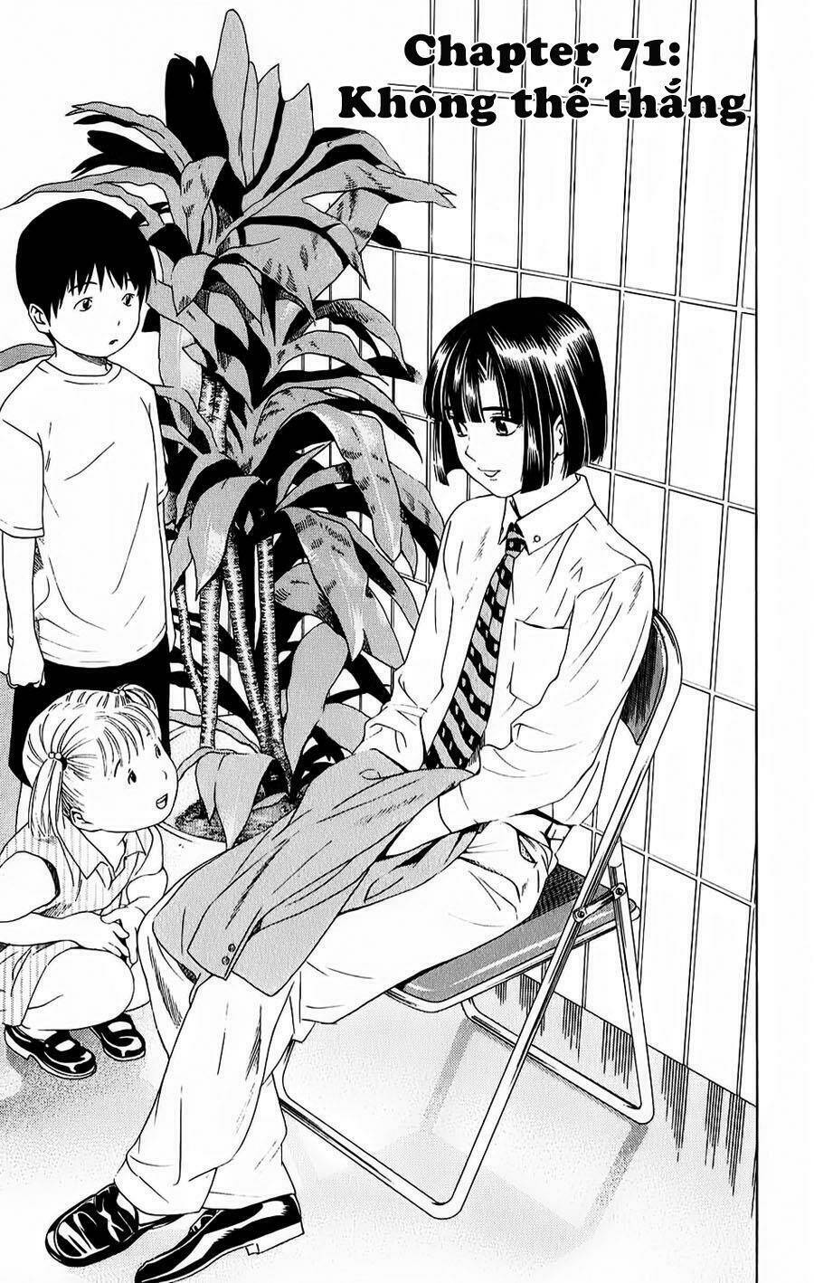 Chương 71 - Trang 2