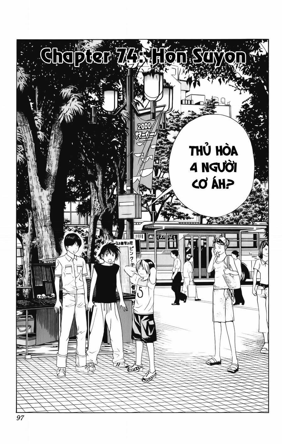 Chương 74 - Trang 2