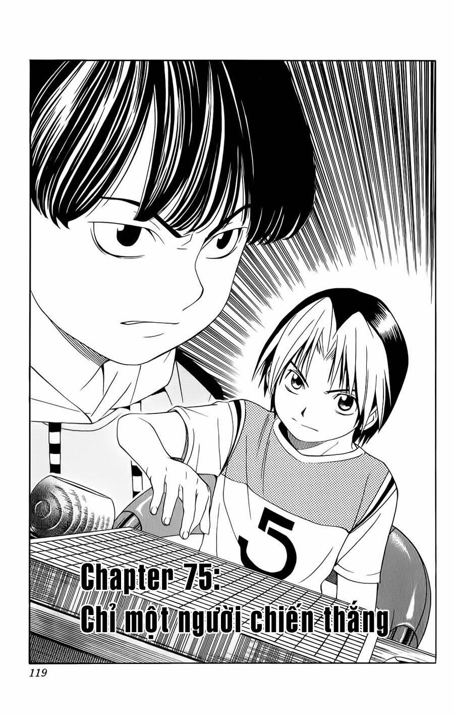 Chương 75 - Trang 1