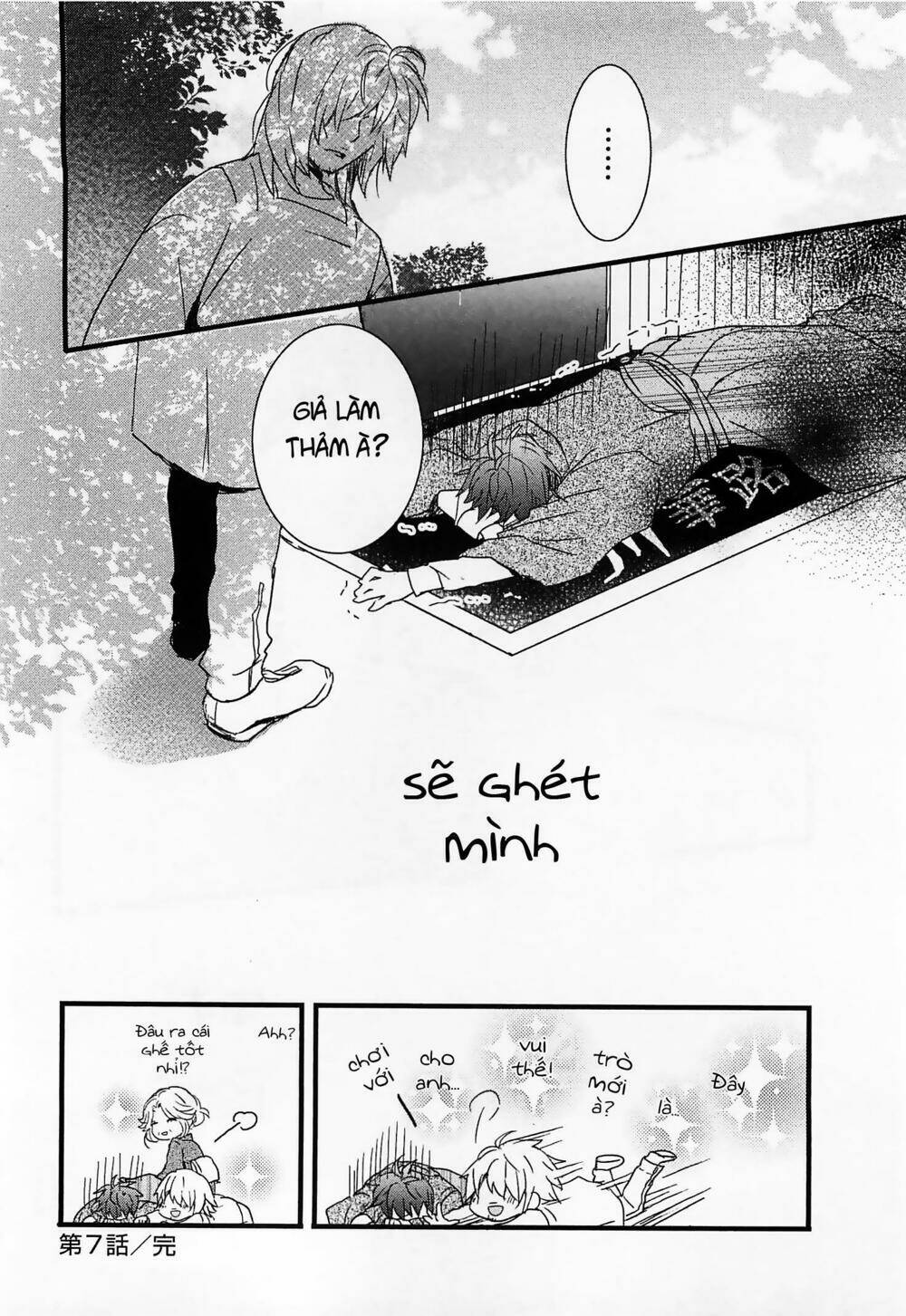 Chương 44 - Trang 22