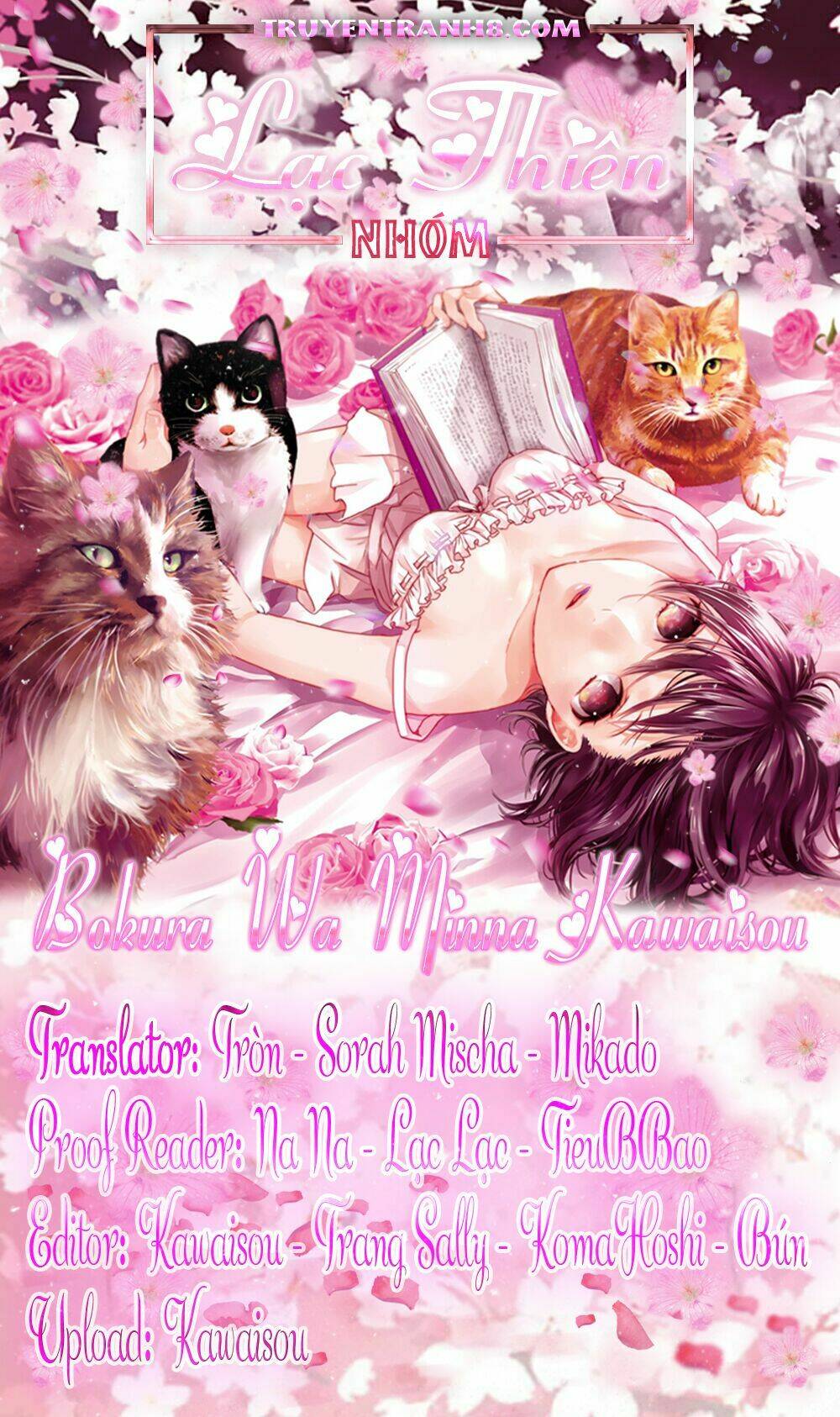 Chương 55 - Trang 22